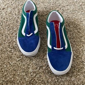 Vans Yacht Club Old Skool